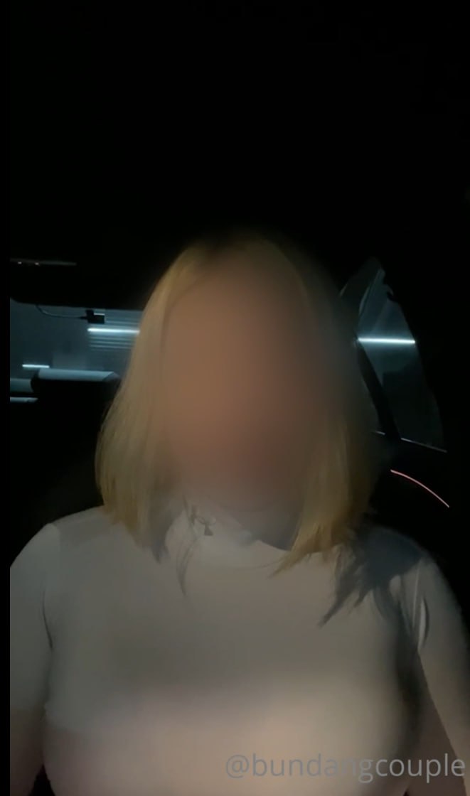 【2023-09-22】drinking cums on condom of 5 person